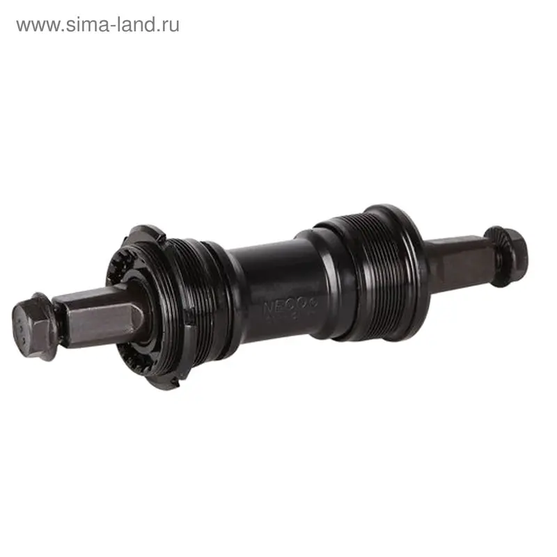 Каретка B906BK полукартридж 115 мм
