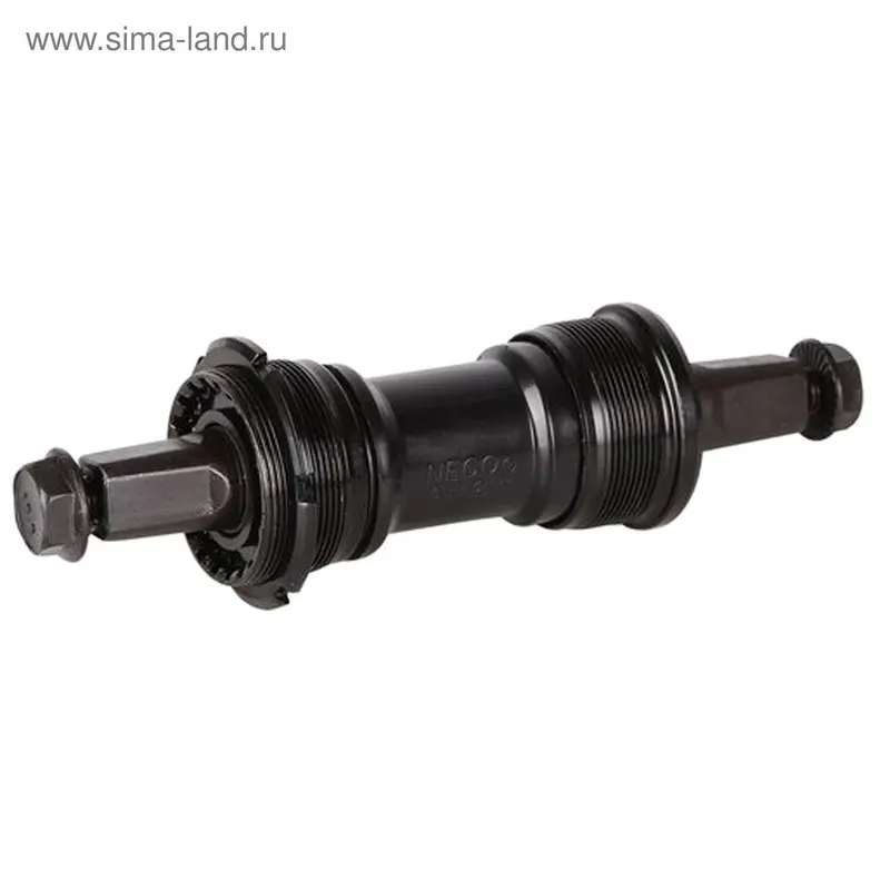 Каретка B906BK, полукартридж 120 мм