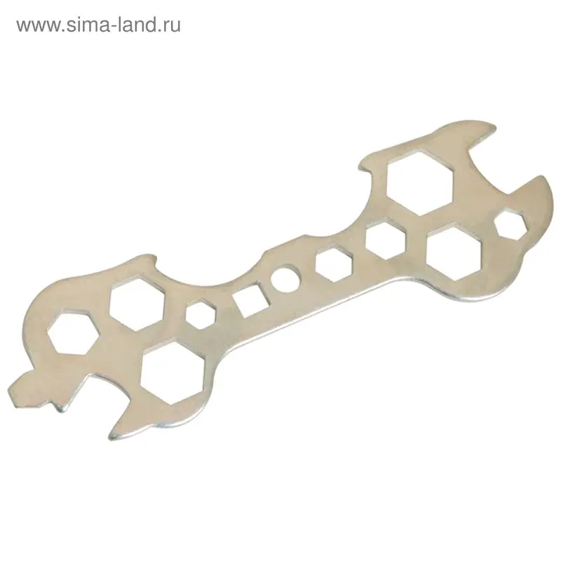 Ключ семейный STG