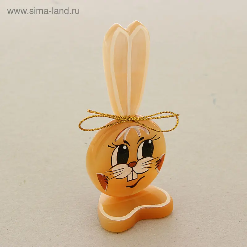 Сувенир "Зайчик"