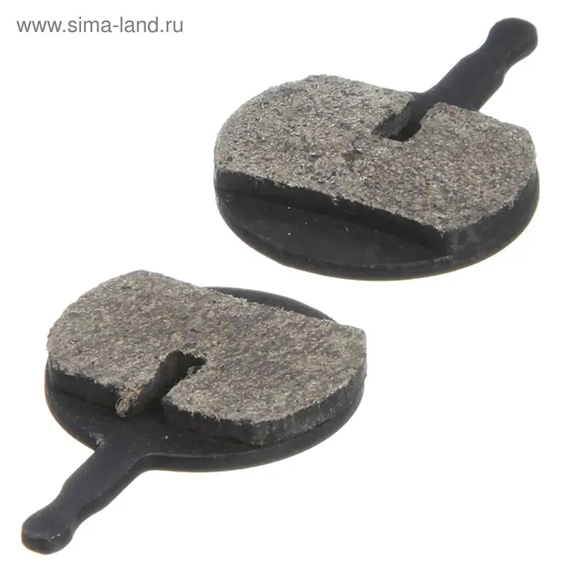 Колодки тормозные Artek DP005 для дисковых тормозов BB5/STG brake