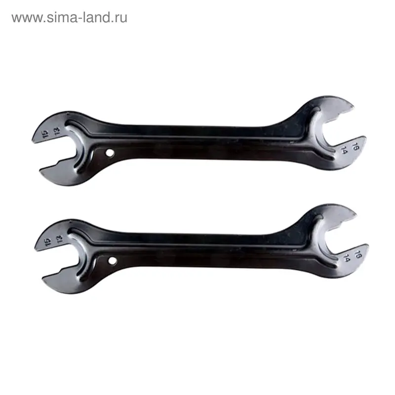 Ключи для конусов YC-162, 13,14,15,16 мм