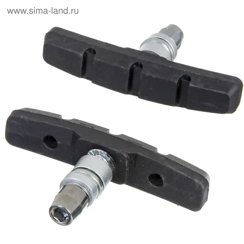 Колодки тормозные V-brake Artek RB-970B 70мм
