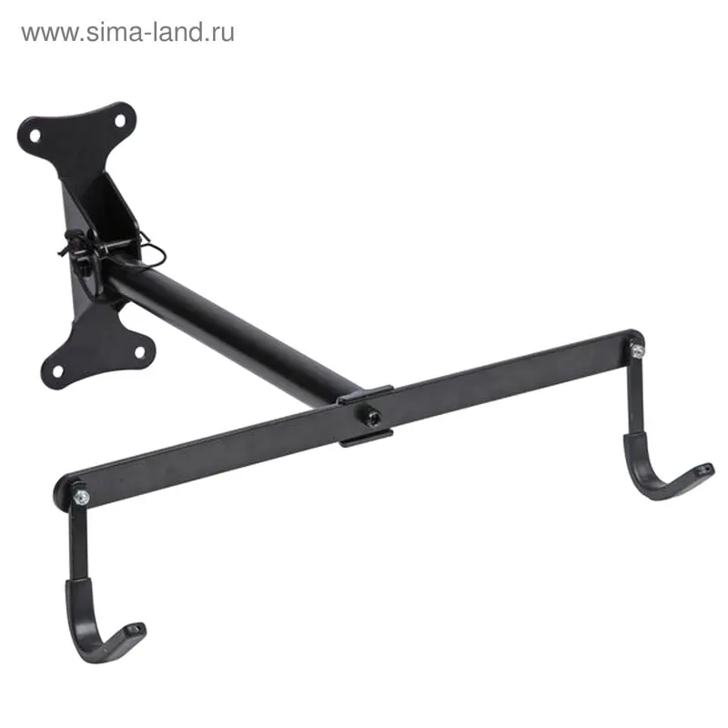 Крепеж велосипеда STG KW-7012-03 на стену за раму