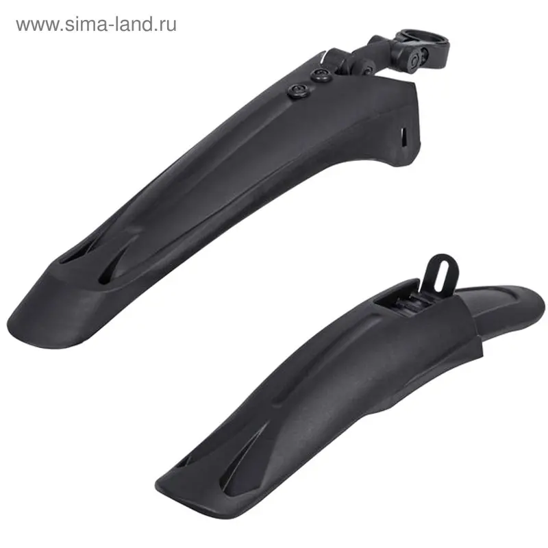 Набор крыльев 20-24" STG пластик