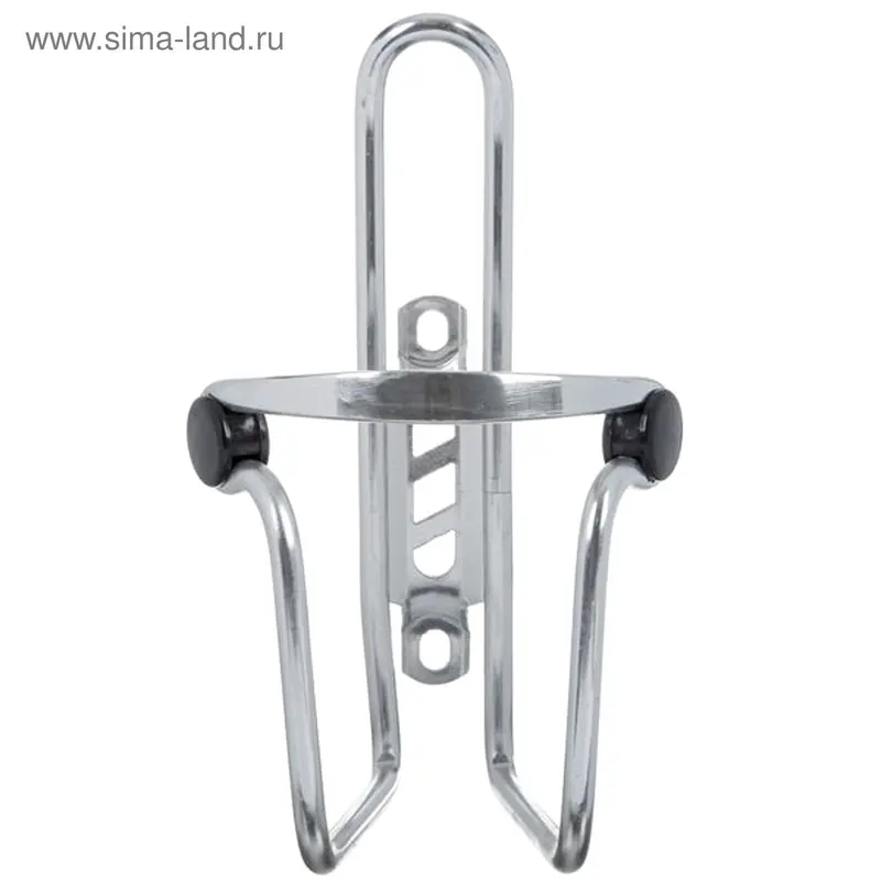 Флягодержатель STG KW-317-02, с болтами, алюминиевый