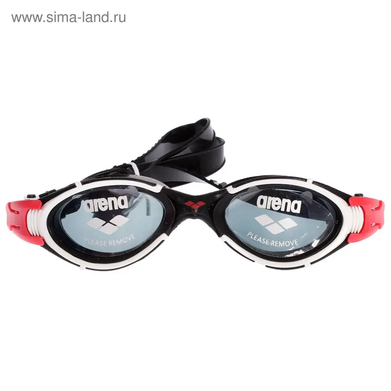 Очки для плавания ARENA Nimesis X-Fit