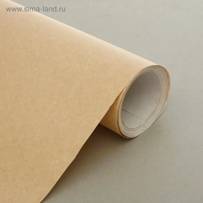 Картон для лекал 0,12мм, 10м