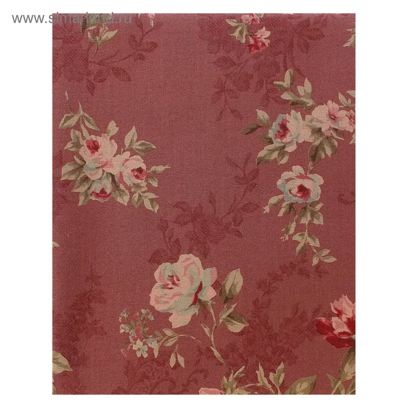 Ткань для пэчворка Antique Rose, 50х55см, 112±4г/кв.м, 31148-20