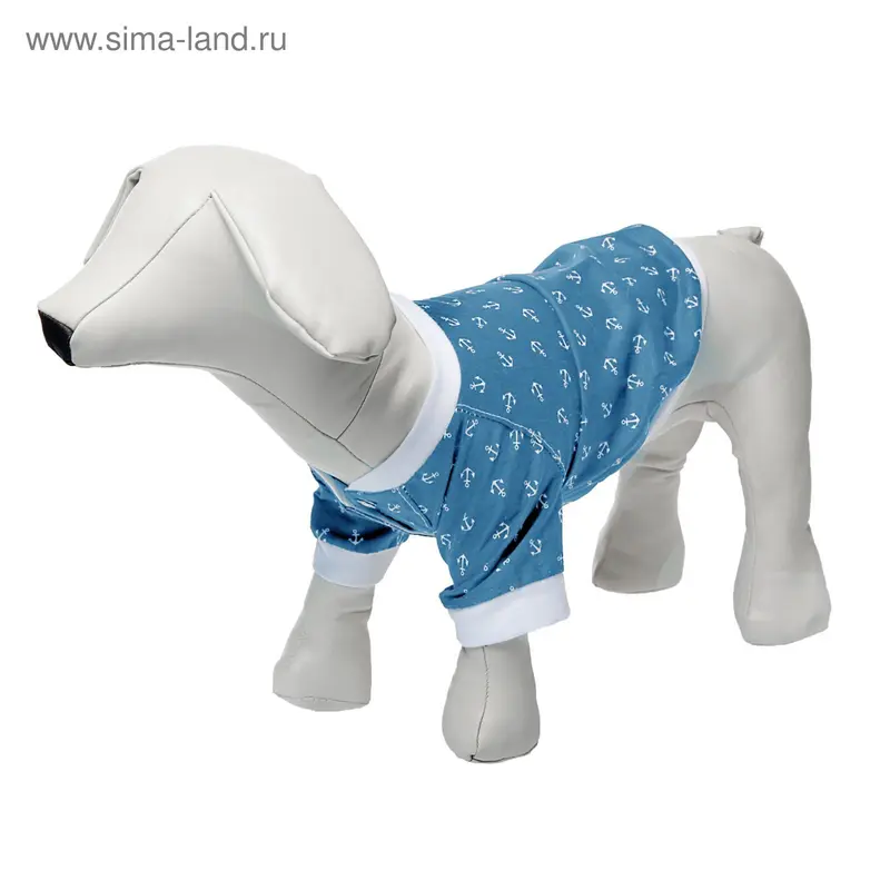 Рубашка, размер S