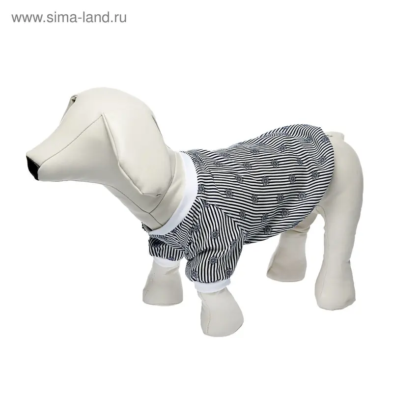 Рубашка, размер L микс цветов
