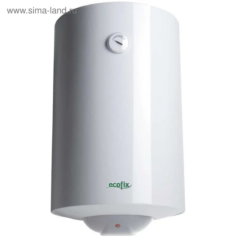 Водонагреватель Ecofix 50 V