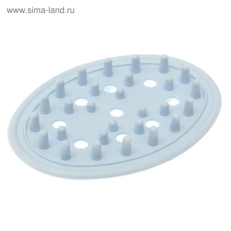 Мыльница "Шип", цвет МИКС