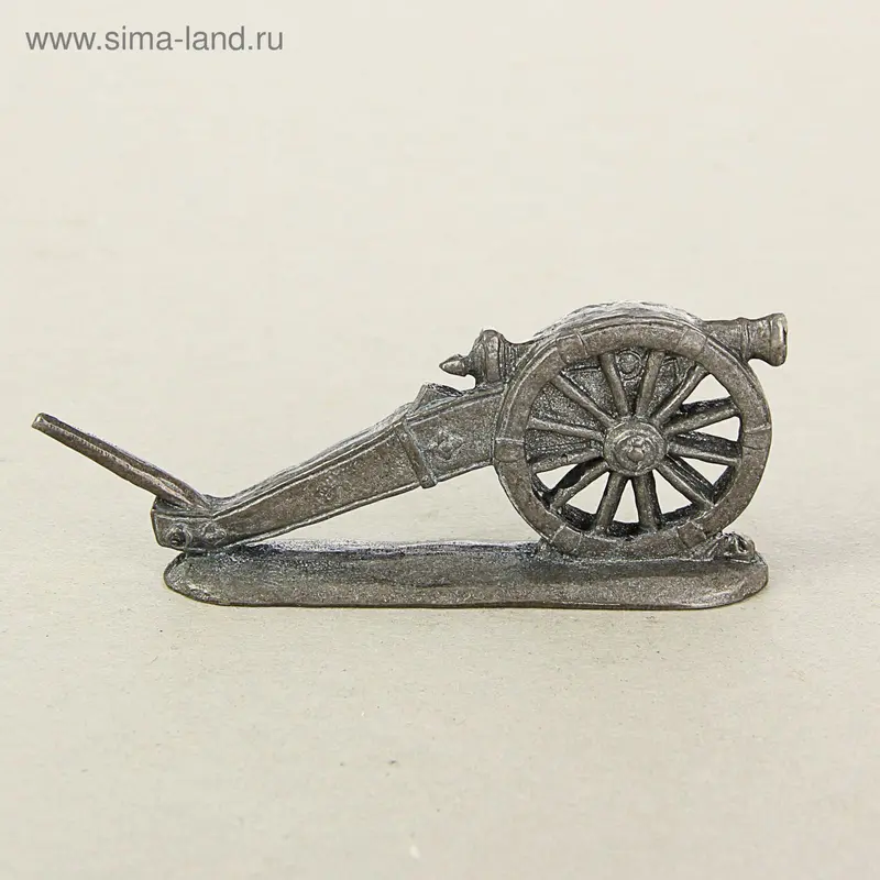 Сувенир "Пушка. 1812"