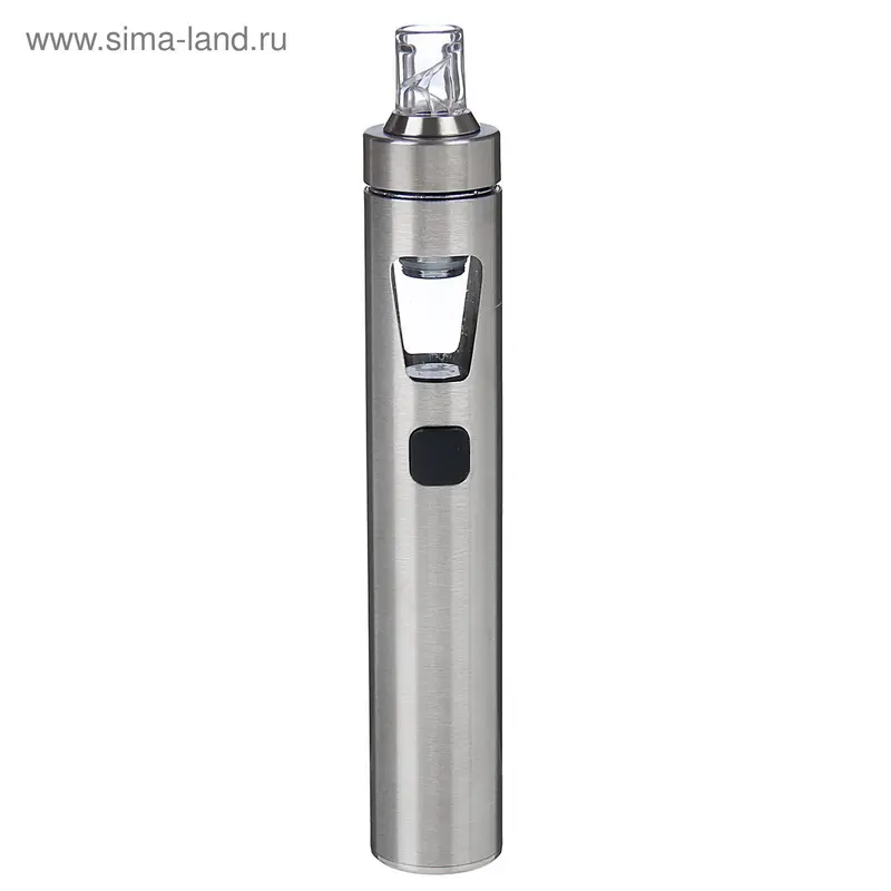 Набор Joyetech eGo AIO (1500 mAh) (Стальной)