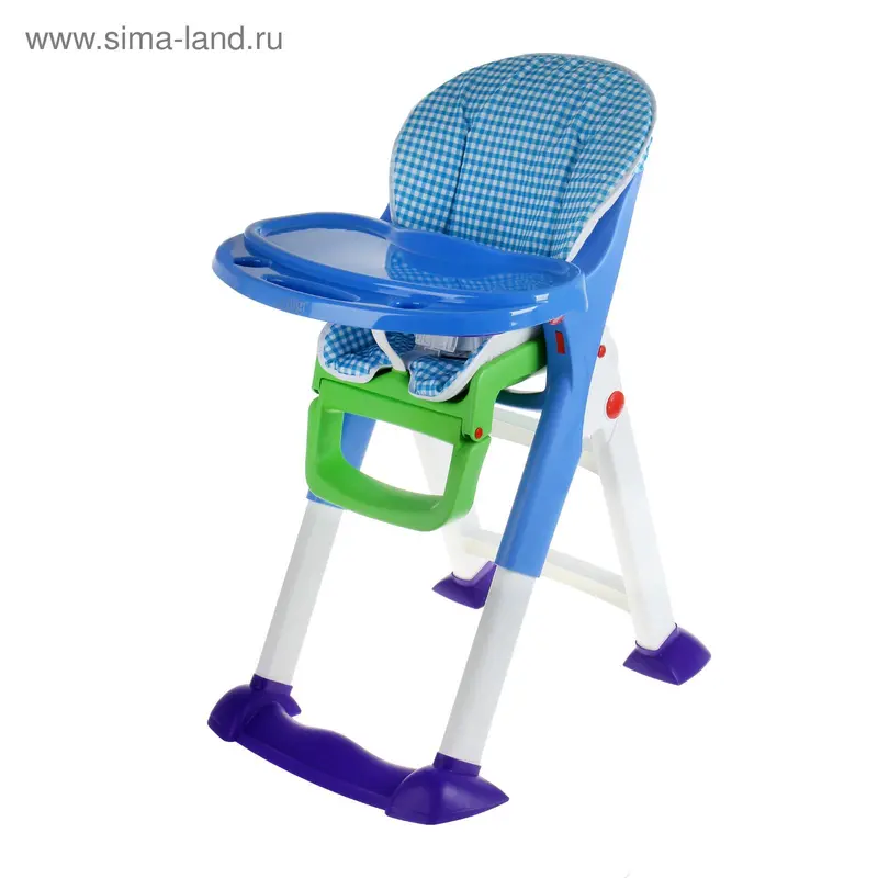 Стульчик для кормления BH-440