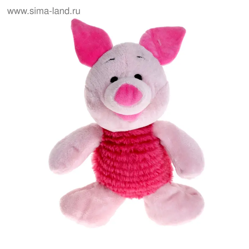Мягкая игрушка «Хрюня», 25 см
