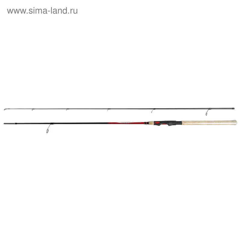 Удилище Shimano Catana EX Spinning 240ML, тест 7-21 г