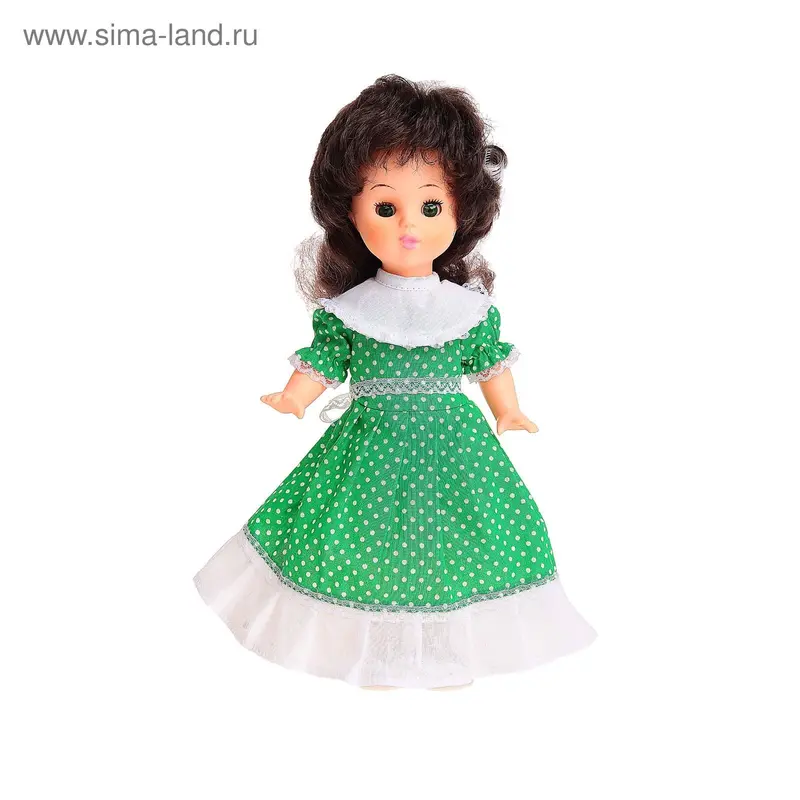 Кукла "Света", МИКС