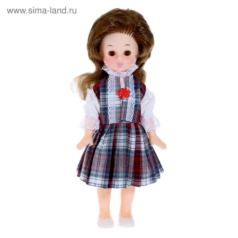 Кукла «Марина», МИКС