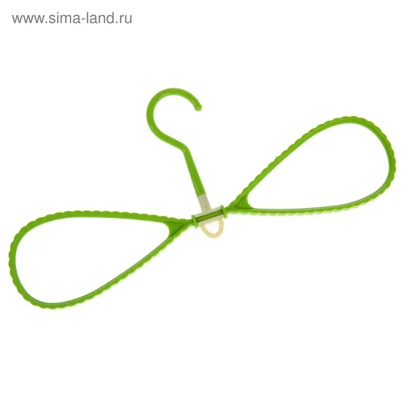 Плечики-трансформер Доляна, размер 44-46, цвет МИКС