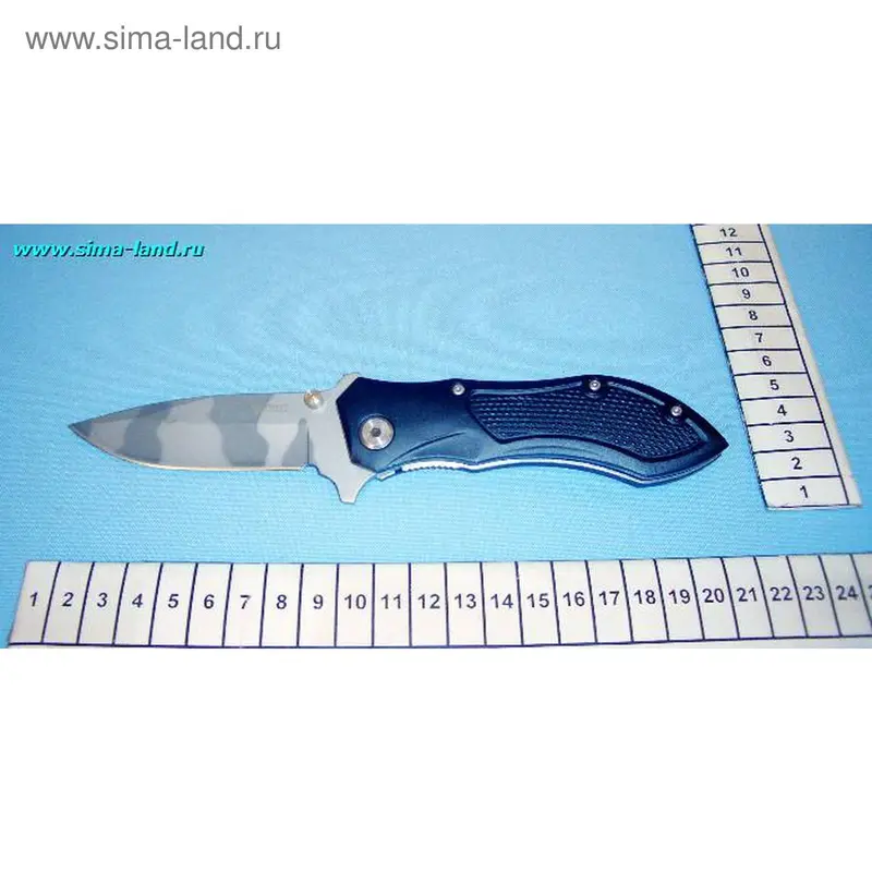 нож перочинный А-22 (12 шт) (бокс 120 шт)