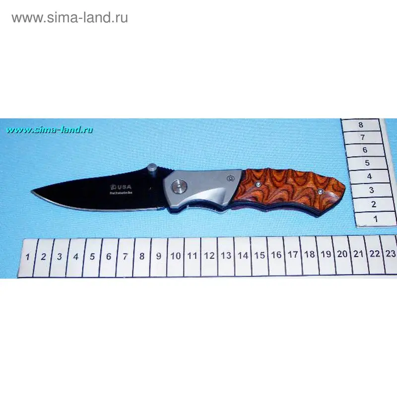 нож перочинный FS-261 (12 шт) (бокс 120 шт)