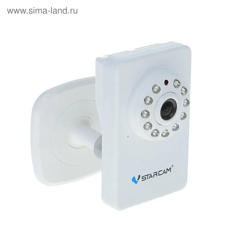 IP камера VSTARCAM T6892WIP, 640x480, микрофон, датчик движения
