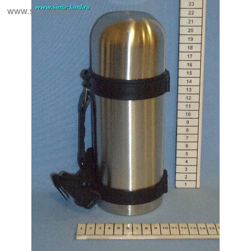 термос металл 0,5L h12 (бокс 30 шт)