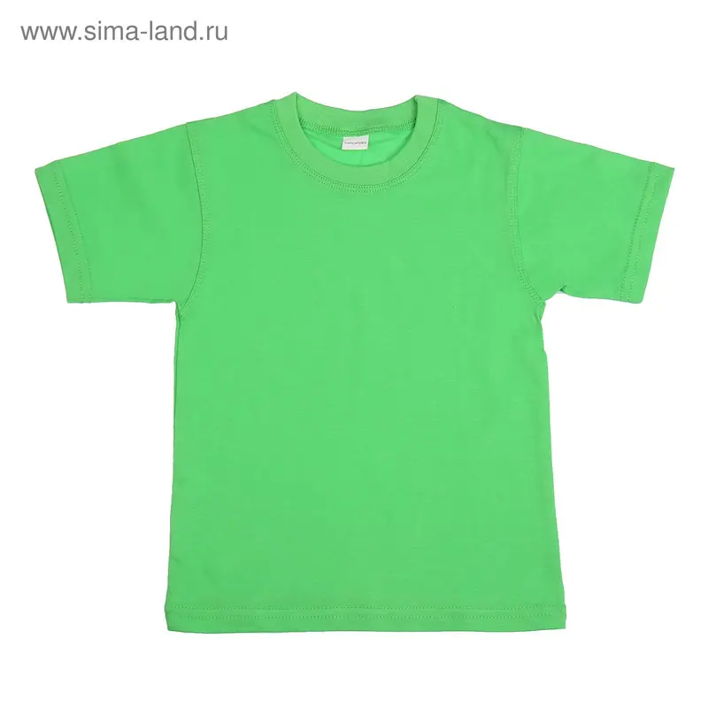 Футболка для мальчика, рост 158 см (80), цвет МИКС (арт. 35-16)