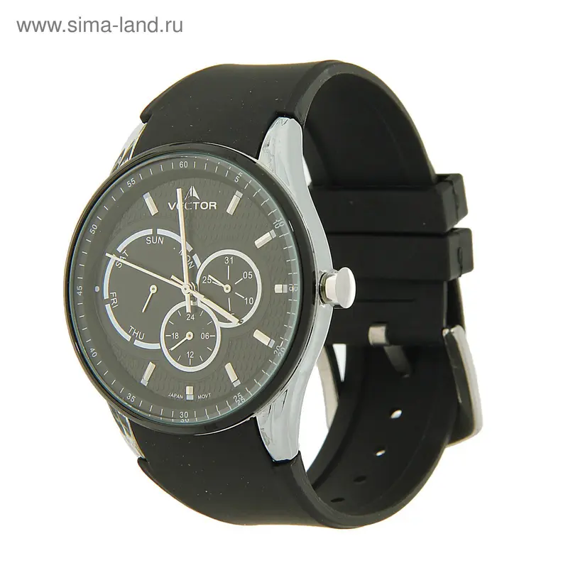 Часы наручные VECTOR VH8-0018236