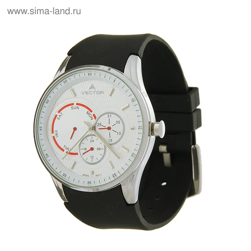 Часы наручные VECTOR VH8-0018131