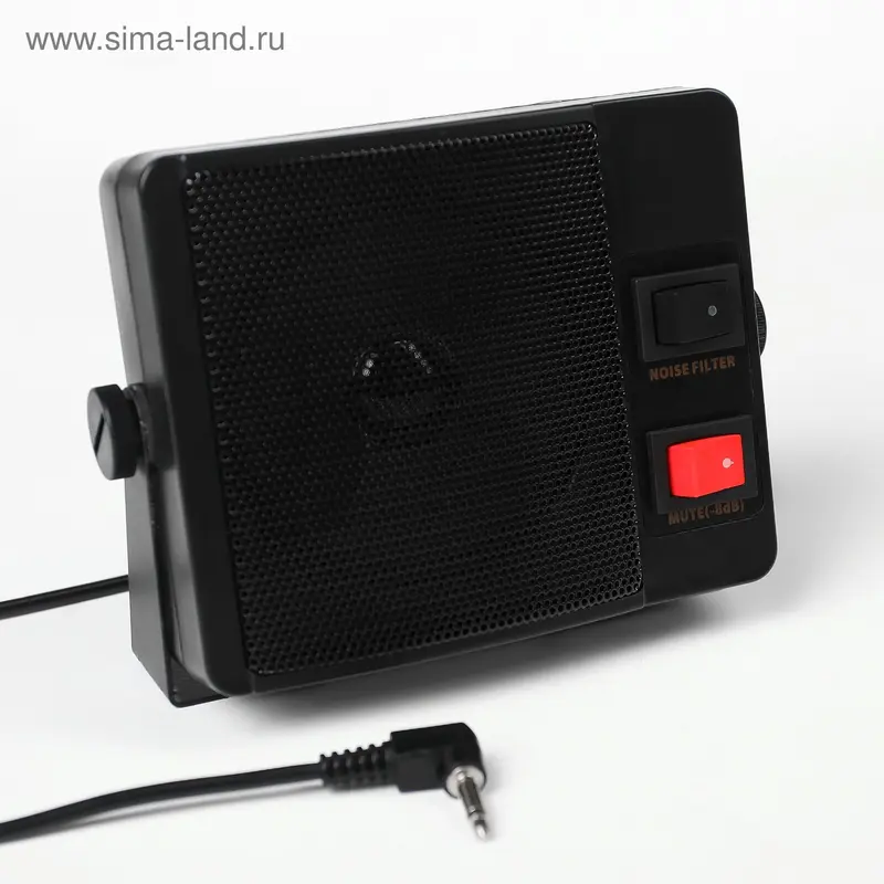 Динамик выносной Optim DM-750, 5 Вт
