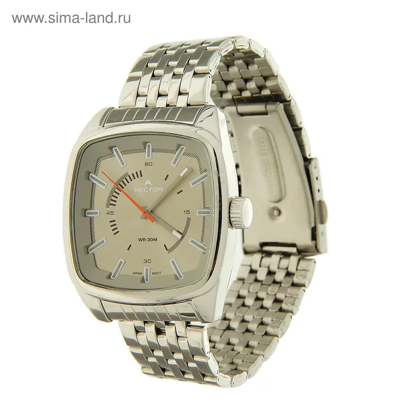 Часы наручные VECTOR V8-037418
