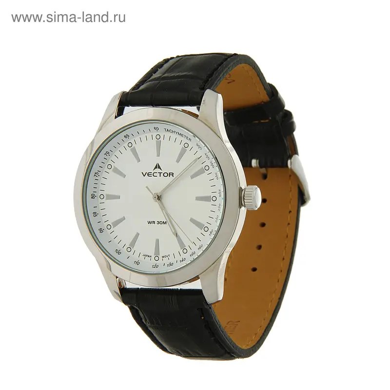 Часы наручные VECTOR V8-045513