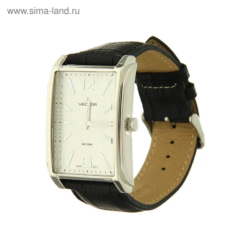 Часы наручные VECTOR V8-052513