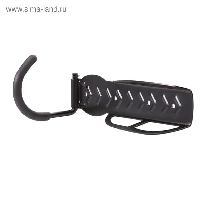 Крепеж велосипеда STG KW-7012-05 на стену за колесо