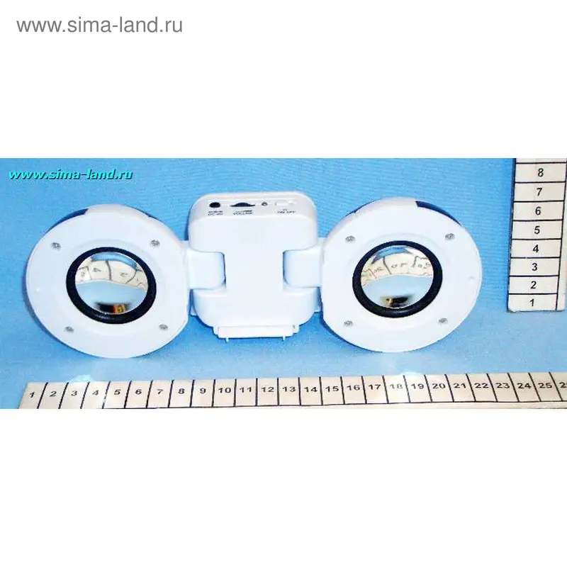 колонки мяч (бокс 60 шт)