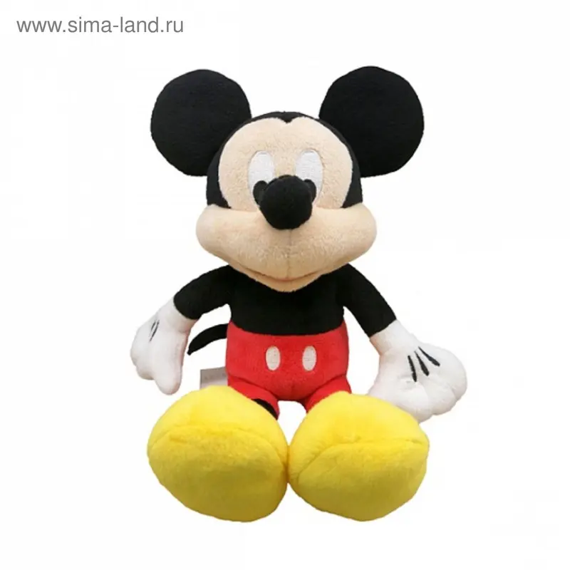 Игрушка "Микки"