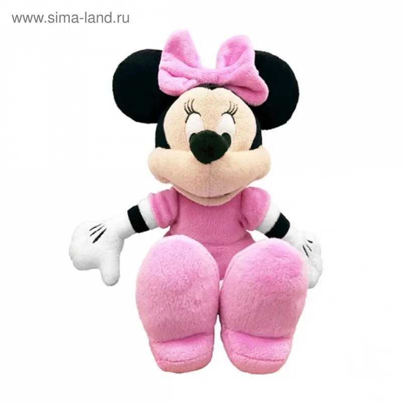 Игрушка "Минни"