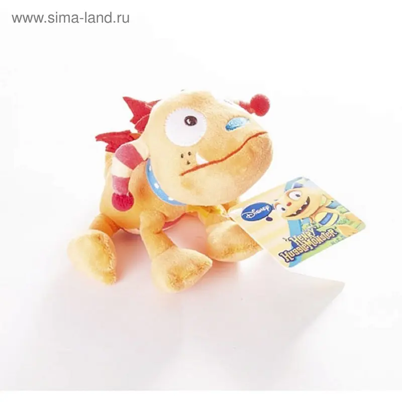 Игрушка "Бекетт"