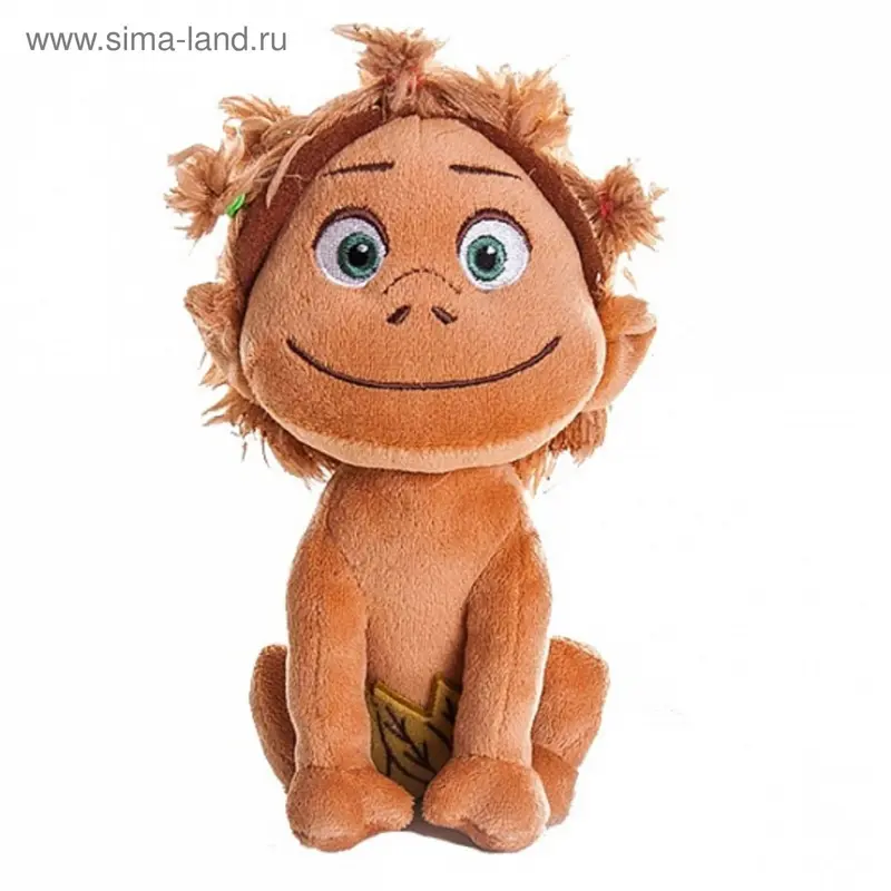 Игрушка "Хороший динозавр Дружок"