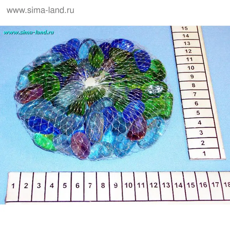 камень 9021 (бокс 60 шт)