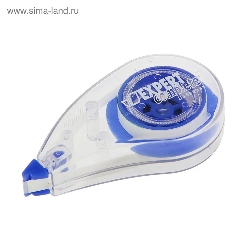Корректирующая лента Expert Complete mini 5мм, 6 метров