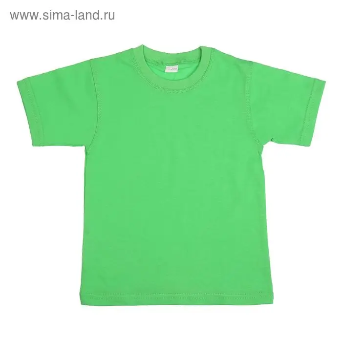 Футболка для мальчика, рост 164 см (84), цвет МИКС (арт. 35-16)