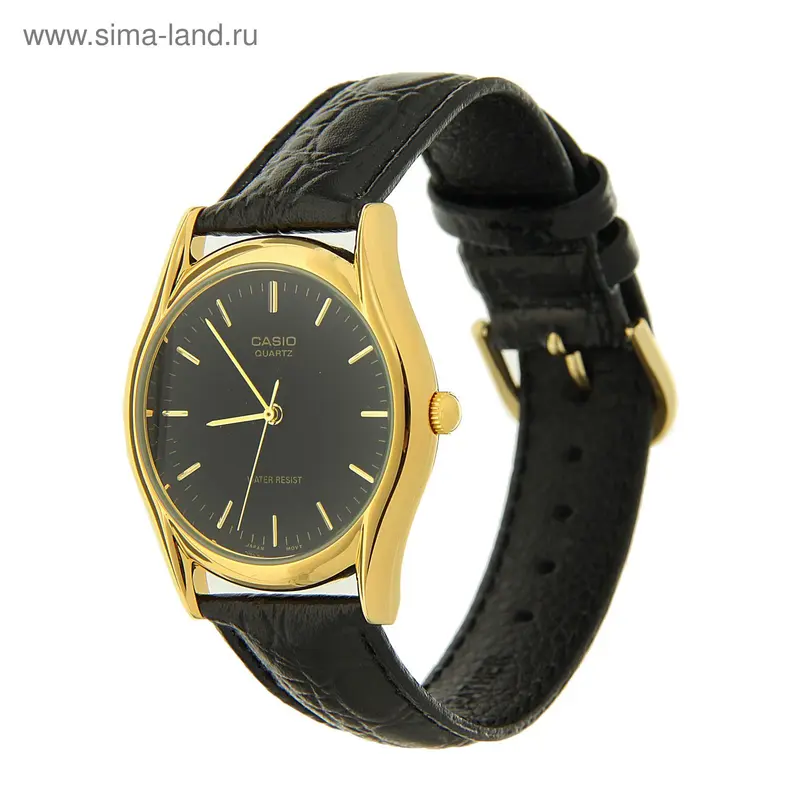 Часы наручные Casio мужские MTP-1154PQ-1A