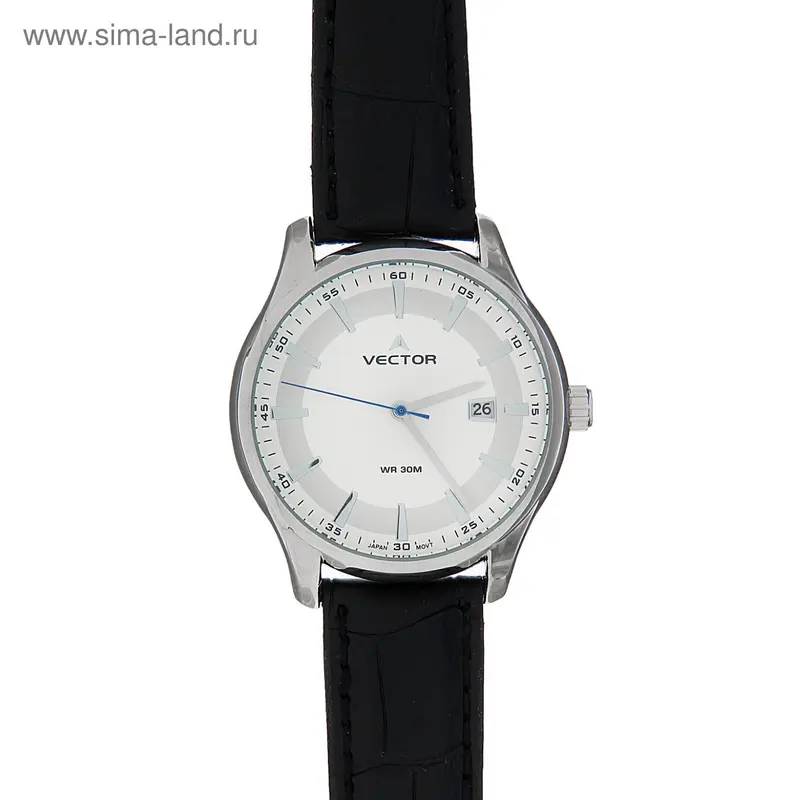 Часы наручные VECTOR VC8-009513