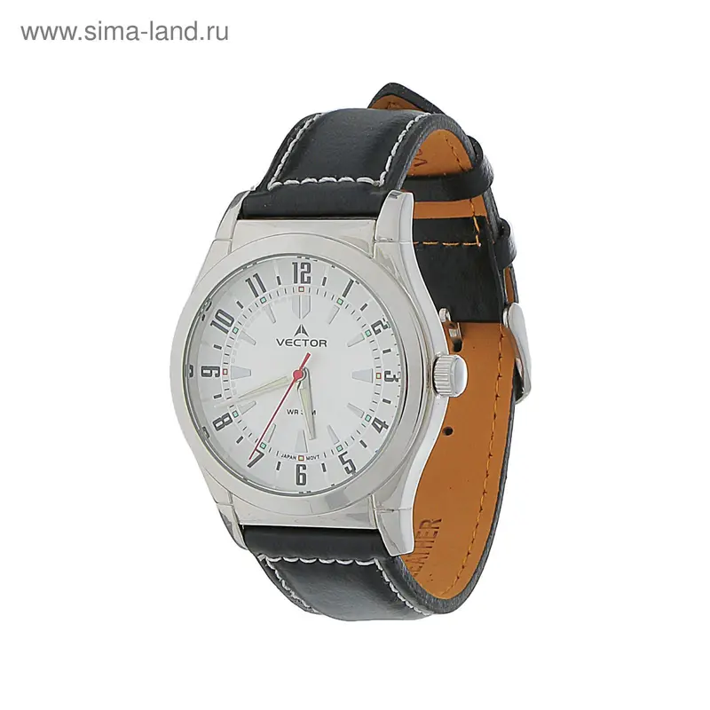 Часы наручные VECTOR V8-044512