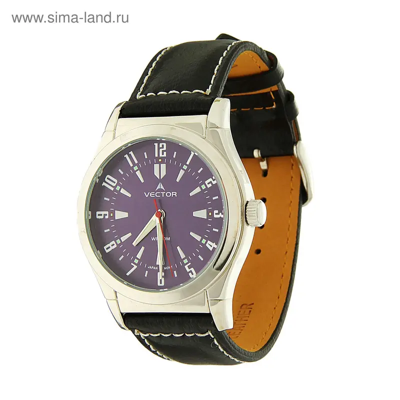 Часы наручные VECTOR V8-044512