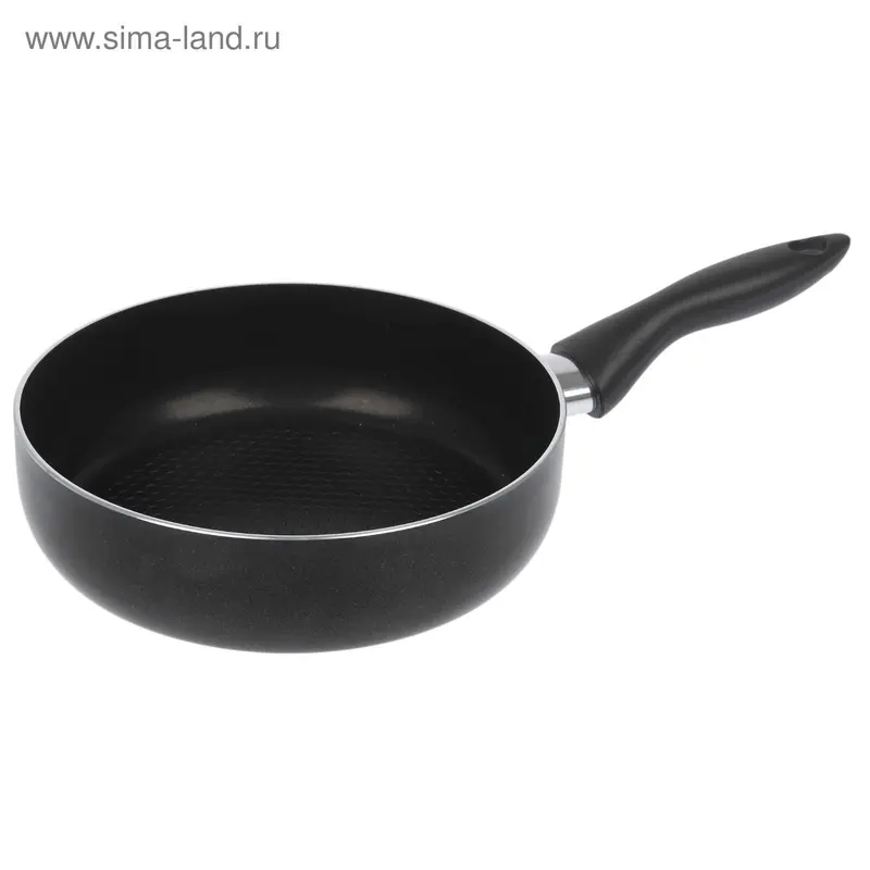 Сотейник 22 см "Кумир"
